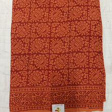 Load image into Gallery viewer, Baag/soft cotton Madisar 11 yards