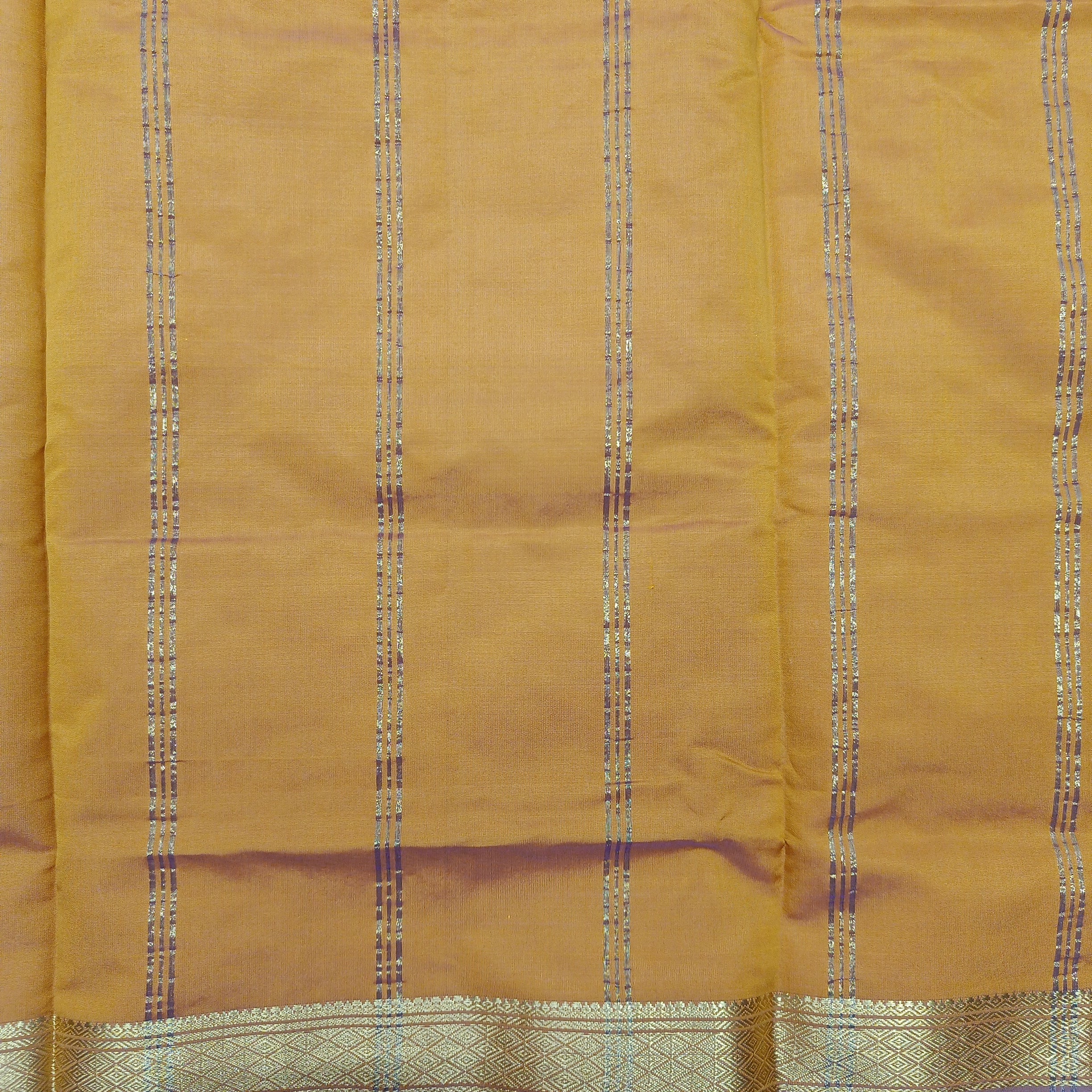 Poly silk 10.5yards  madisar