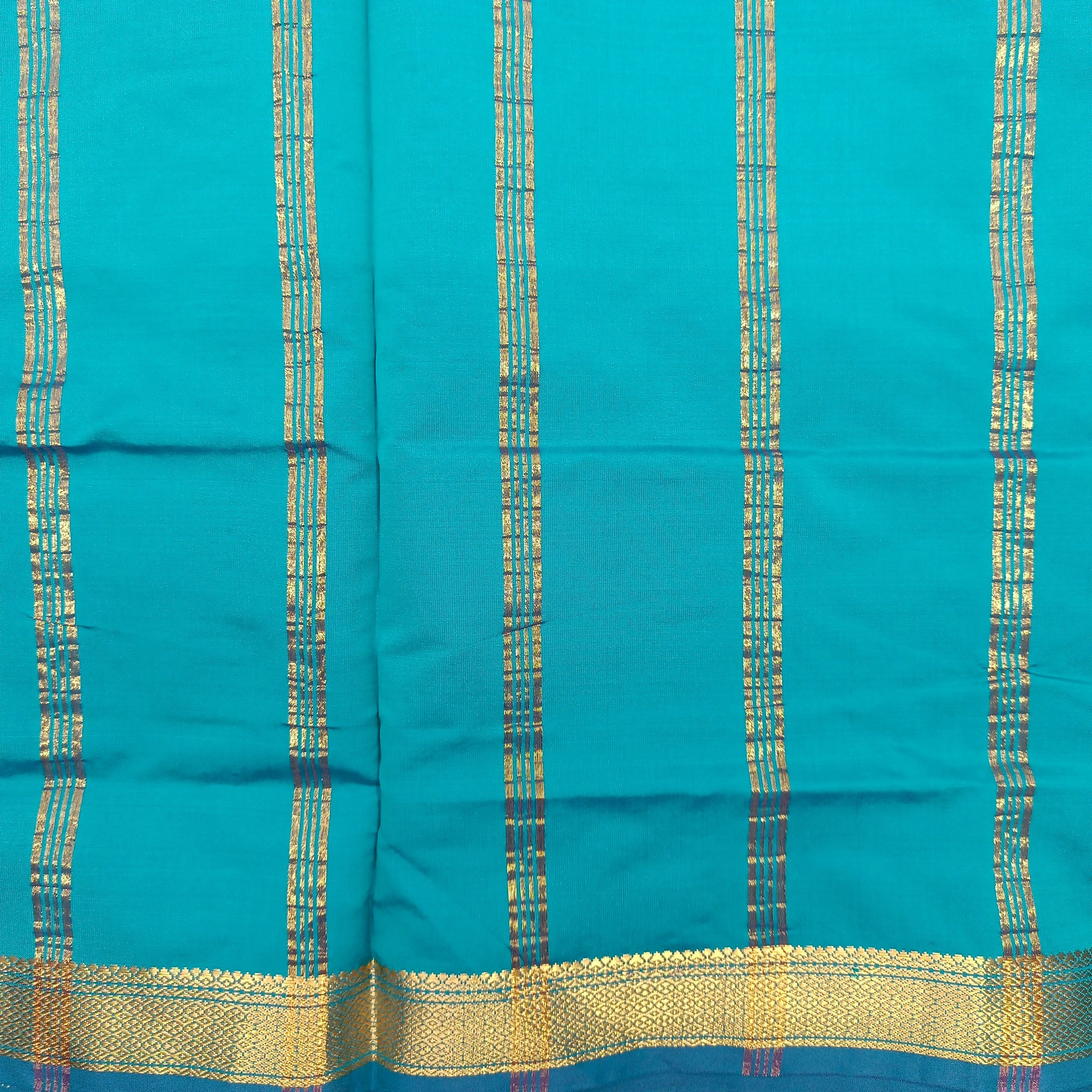 Poly silk 10.5yards  madisar