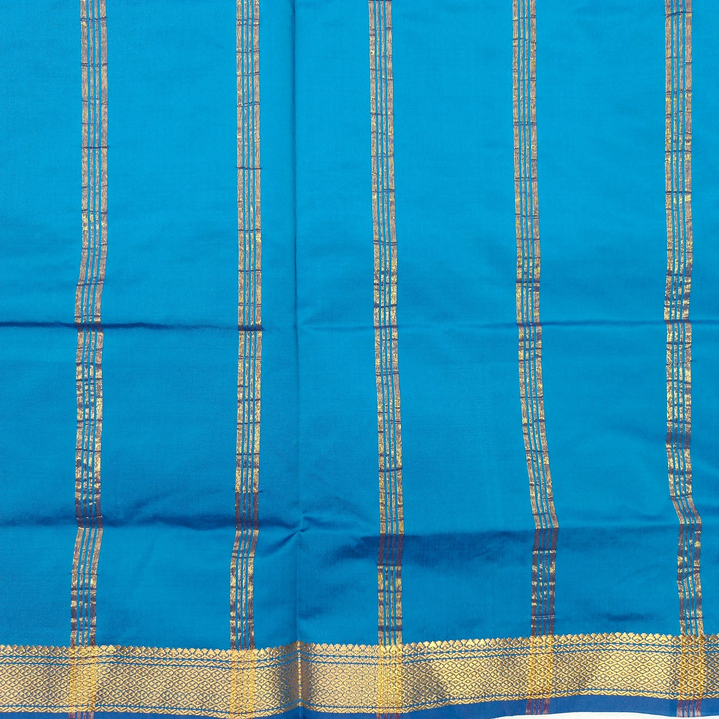 Poly silk 10.5yards  madisar