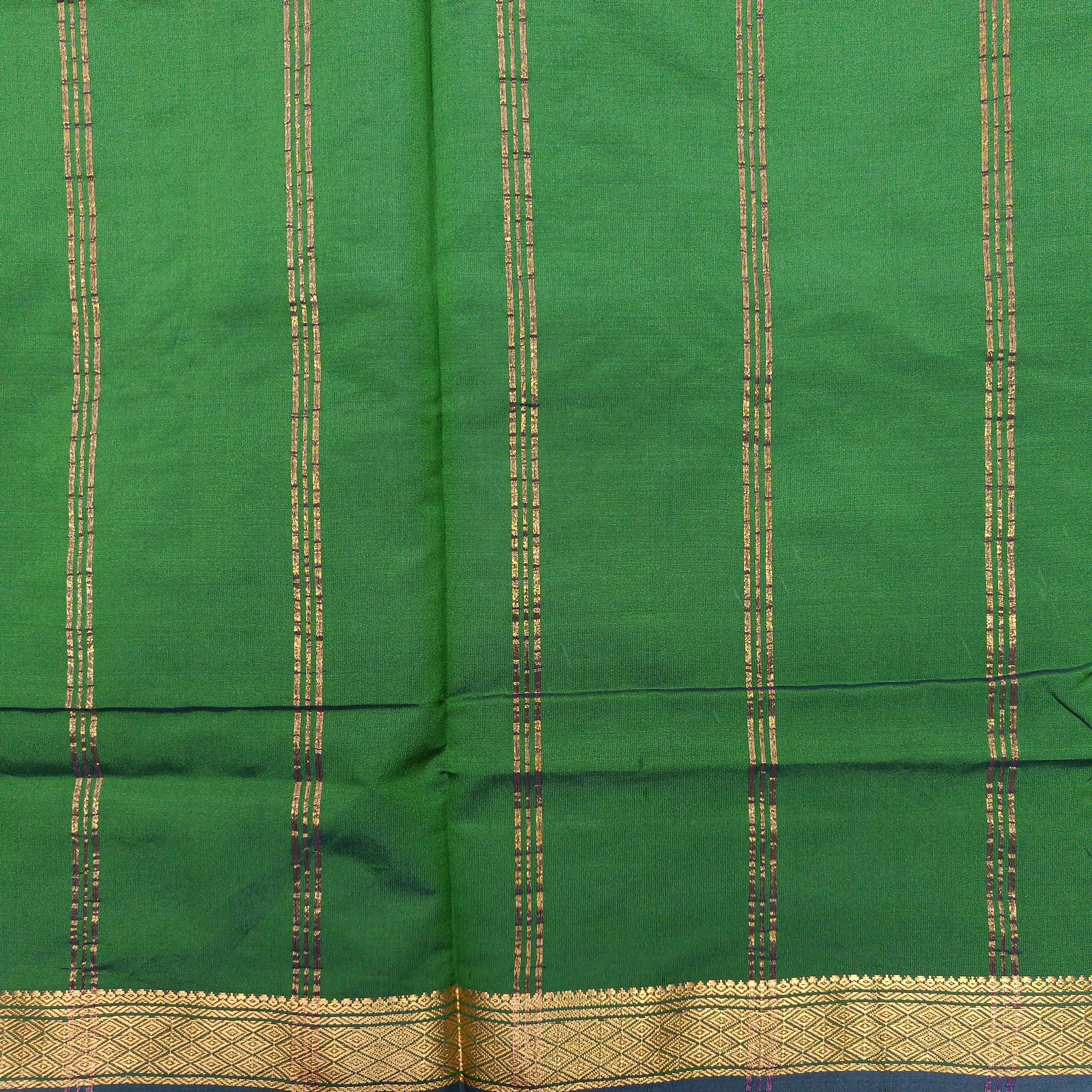 Poly silk 10.5yards  madisar