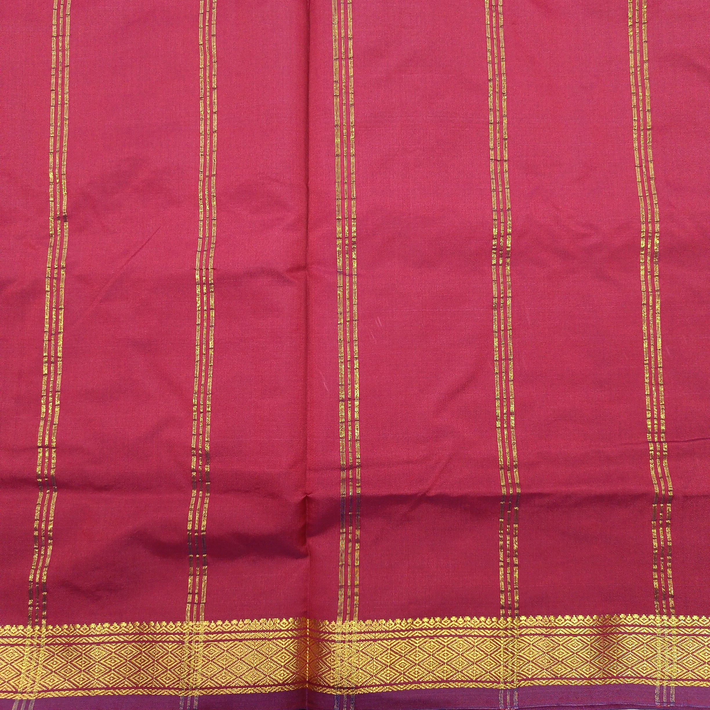 Poly silk 10.5yards  madisar