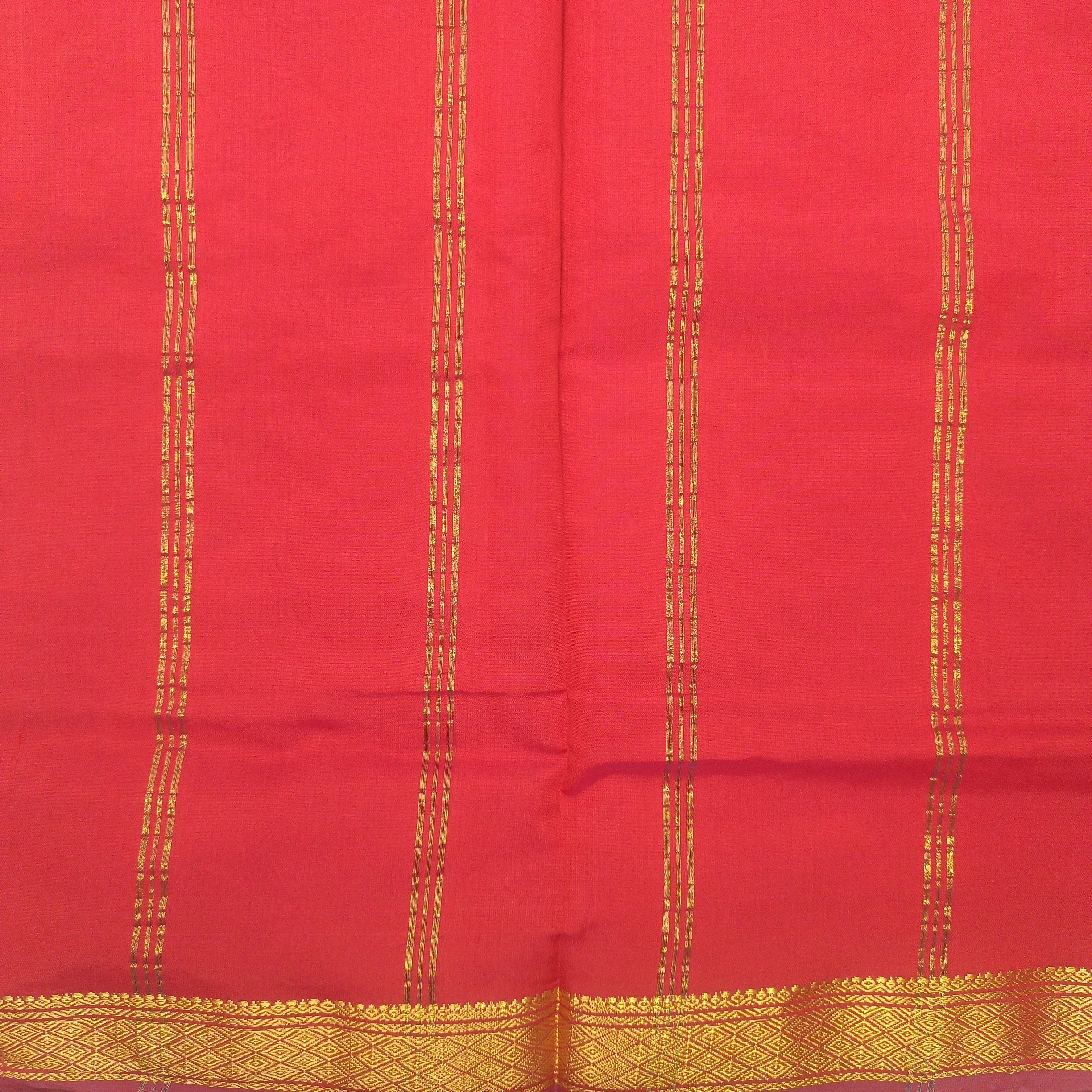 Poly silk 10.5yards  madisar