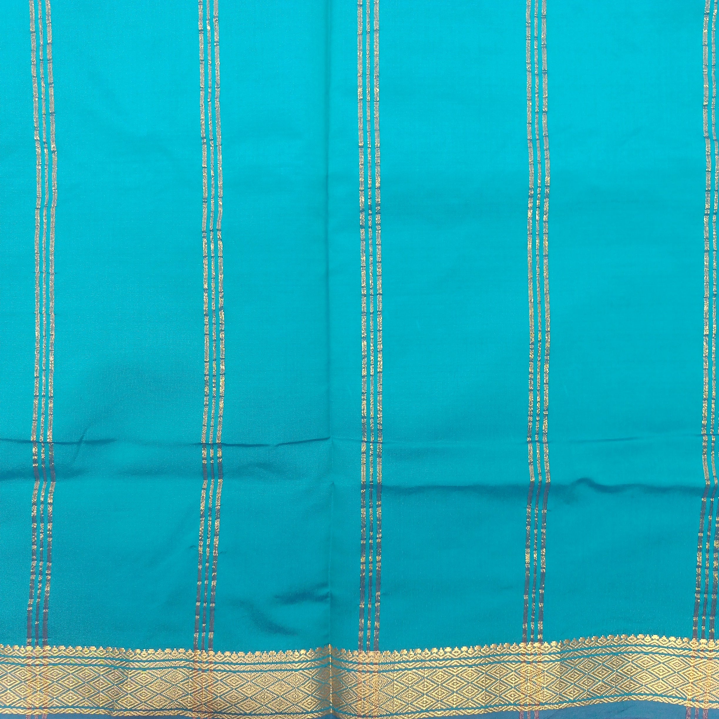 Poly silk 10.5yards  madisar