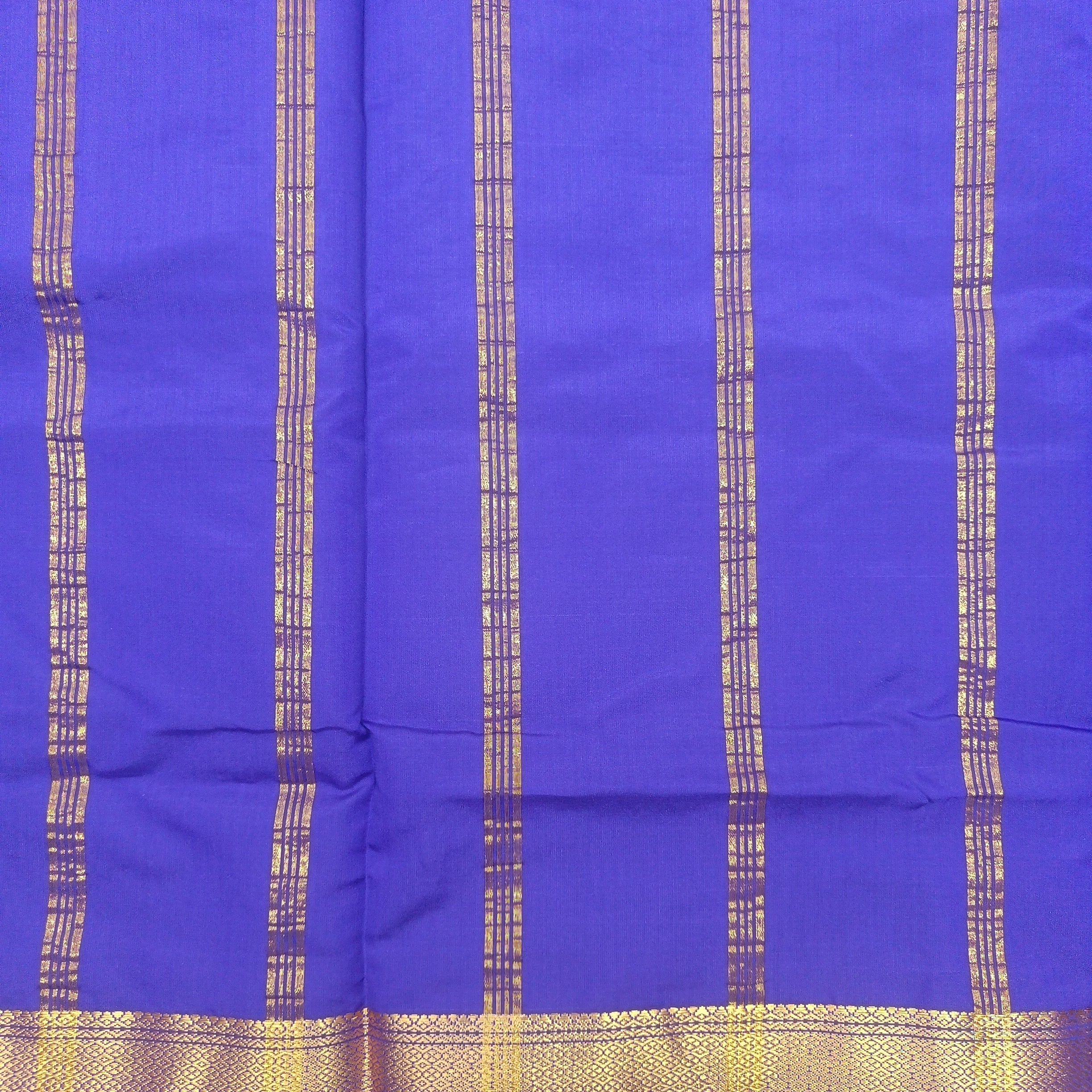 Poly silk 10.5yards  madisar