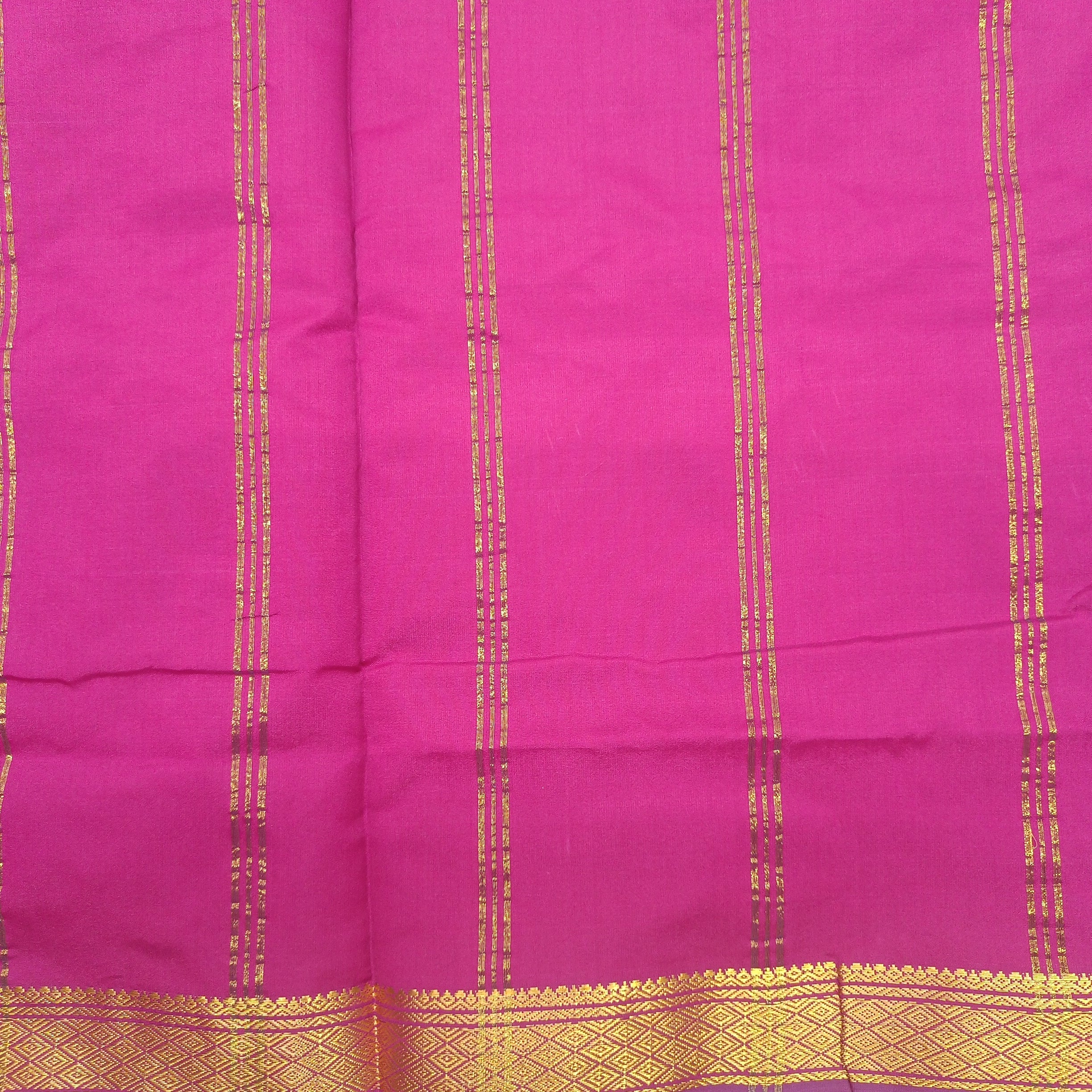 Poly silk 10.5yards  madisar