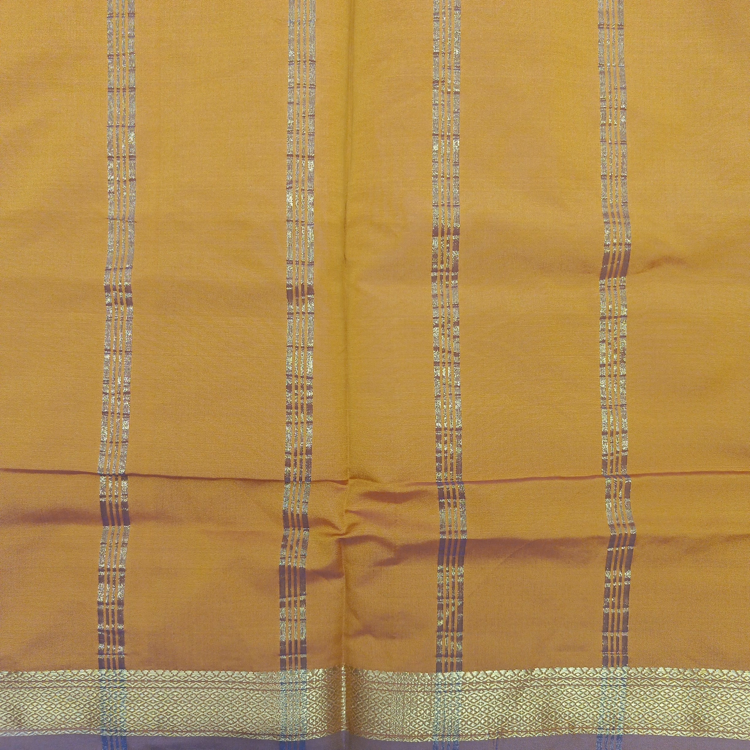 Poly silk 10.5yards  madisar