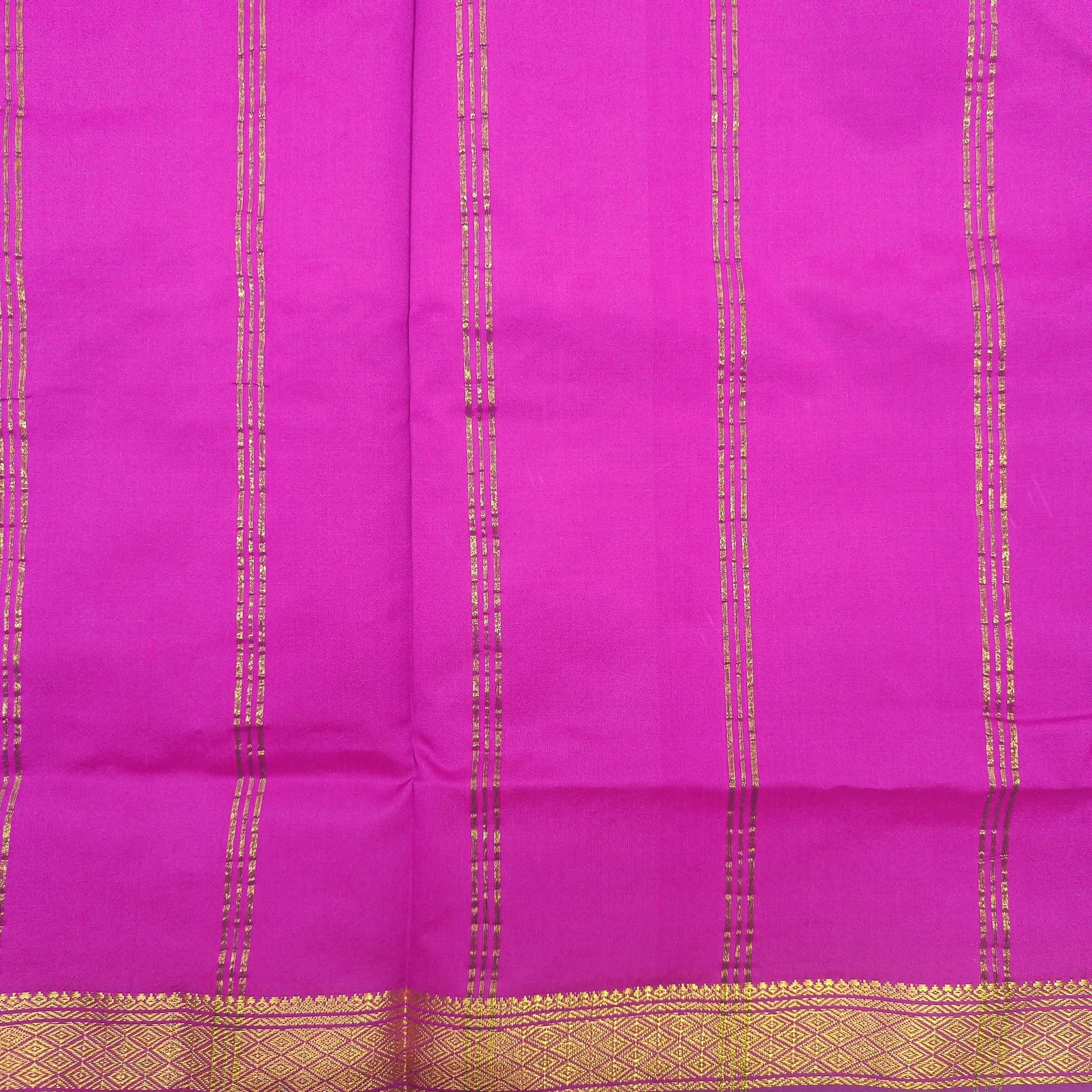 Poly silk 10.5yards  madisar
