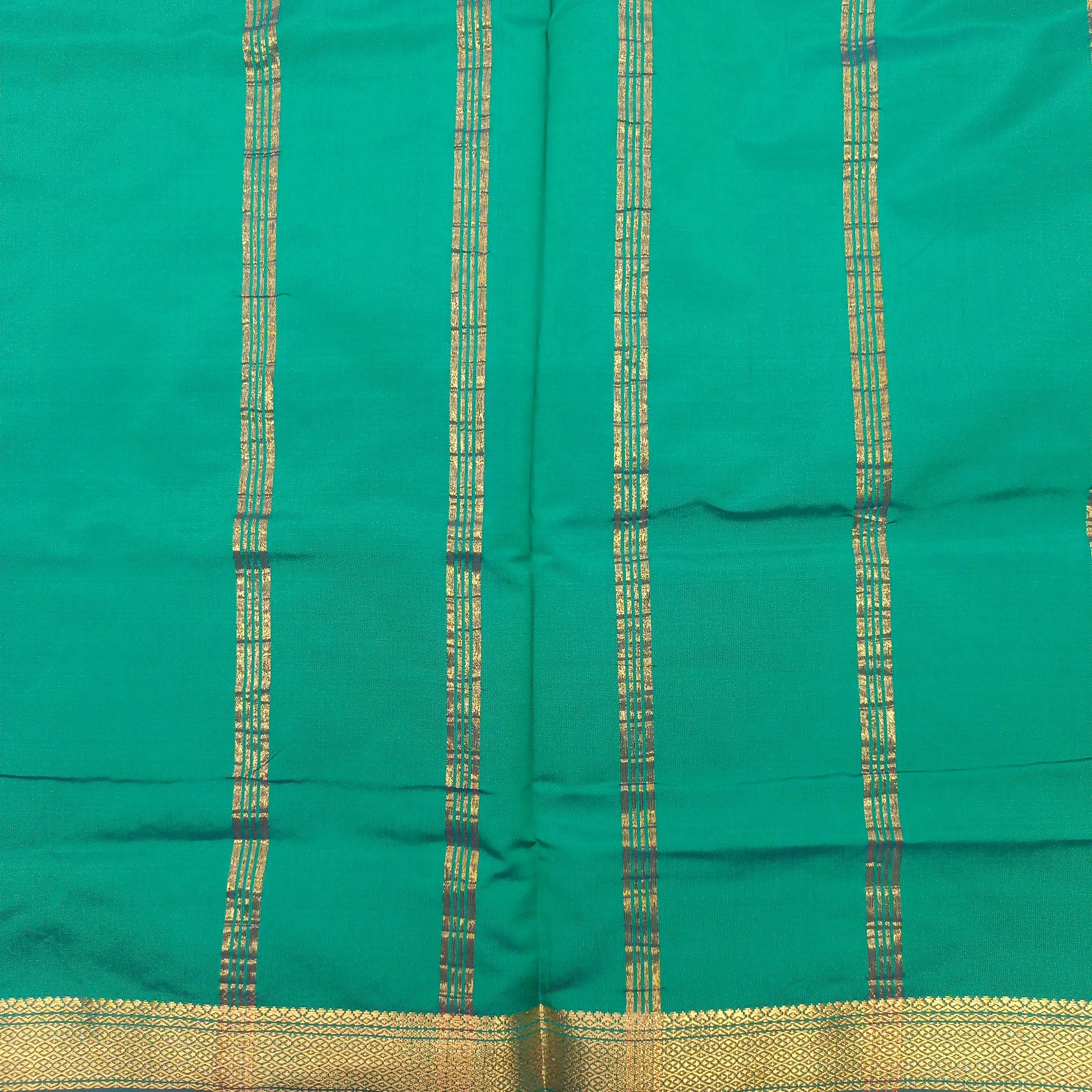 Poly silk 10.5yards  madisar