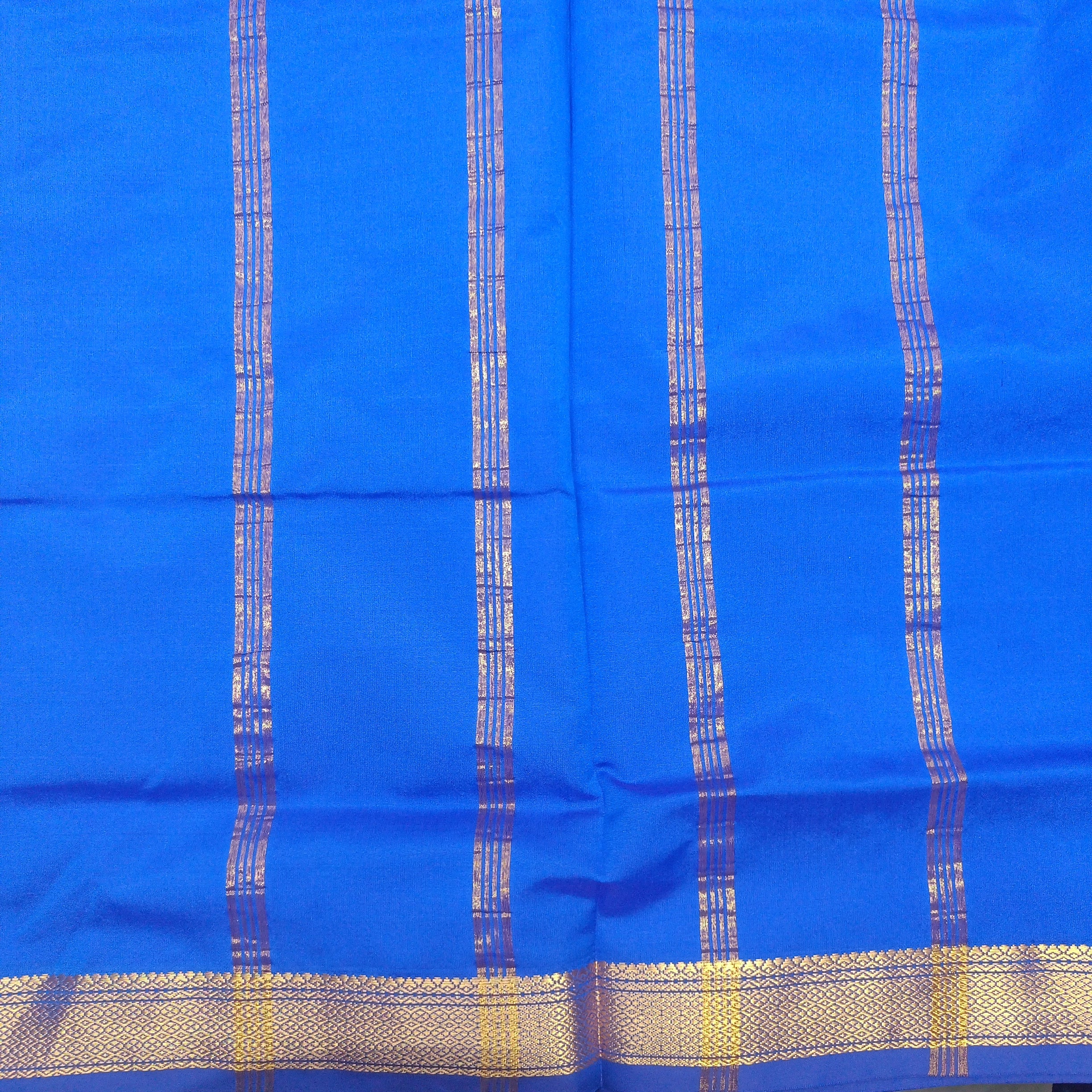 Poly silk 10.5yards  madisar