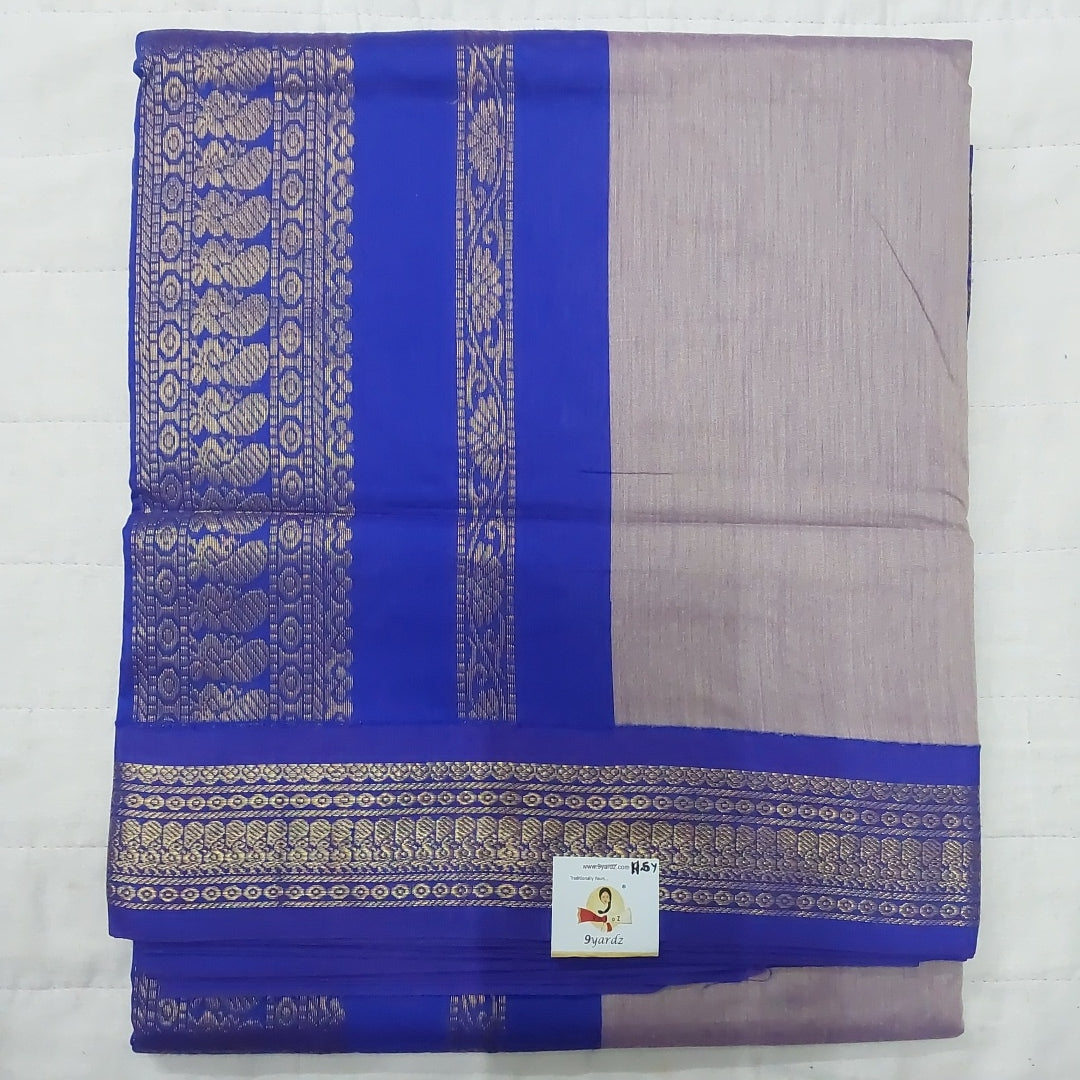 Kalyani cotton 11.5yardz(10.8mtrs)