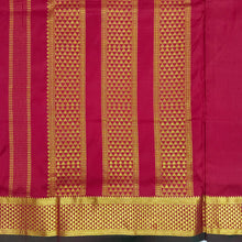 Load image into Gallery viewer, Pure silk 10.5yardz