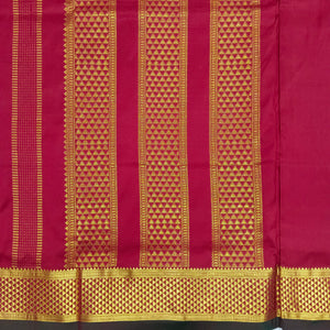 Pure silk 10.5yardz