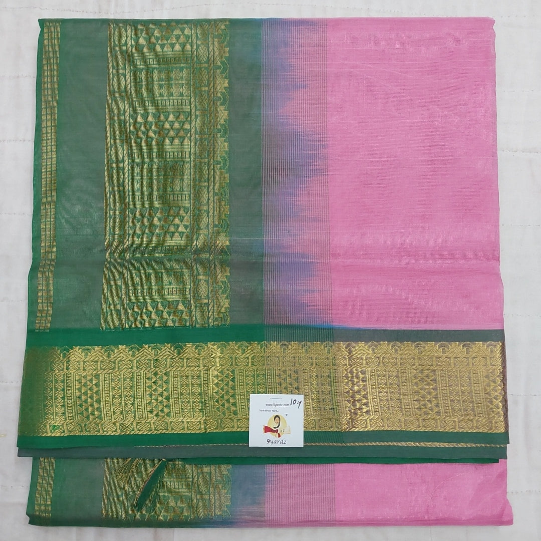 Pure silk cotton -10yards madisar