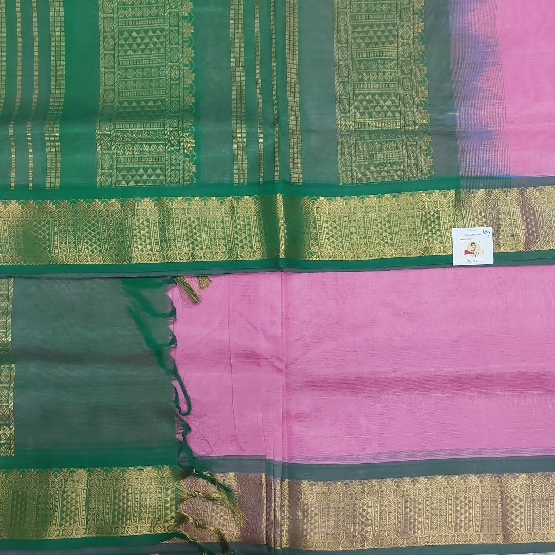 Pure silk cotton -10yards madisar
