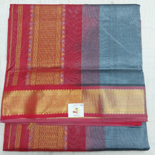 Load image into Gallery viewer, Pure silk cotton -10yards madisar