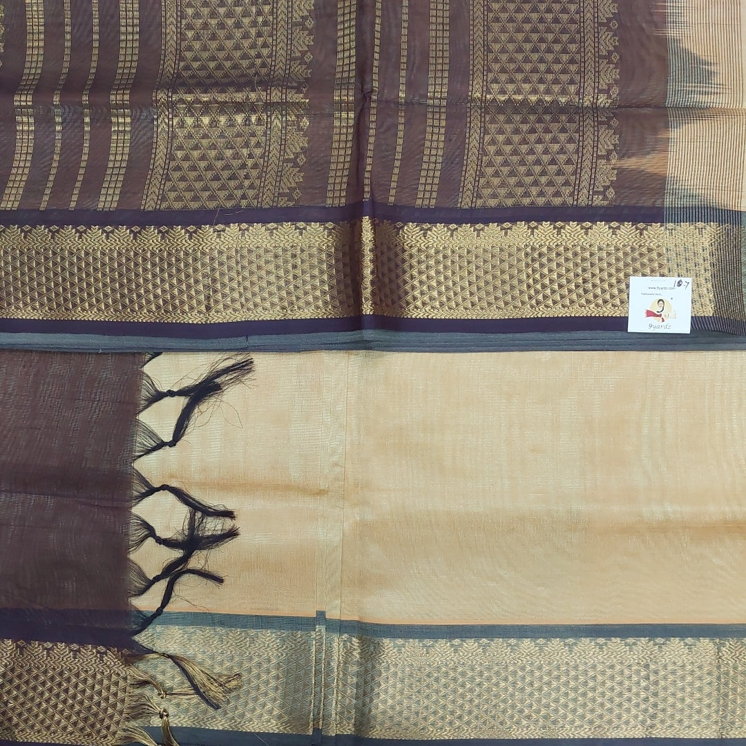 Pure silk cotton -10yards madisar