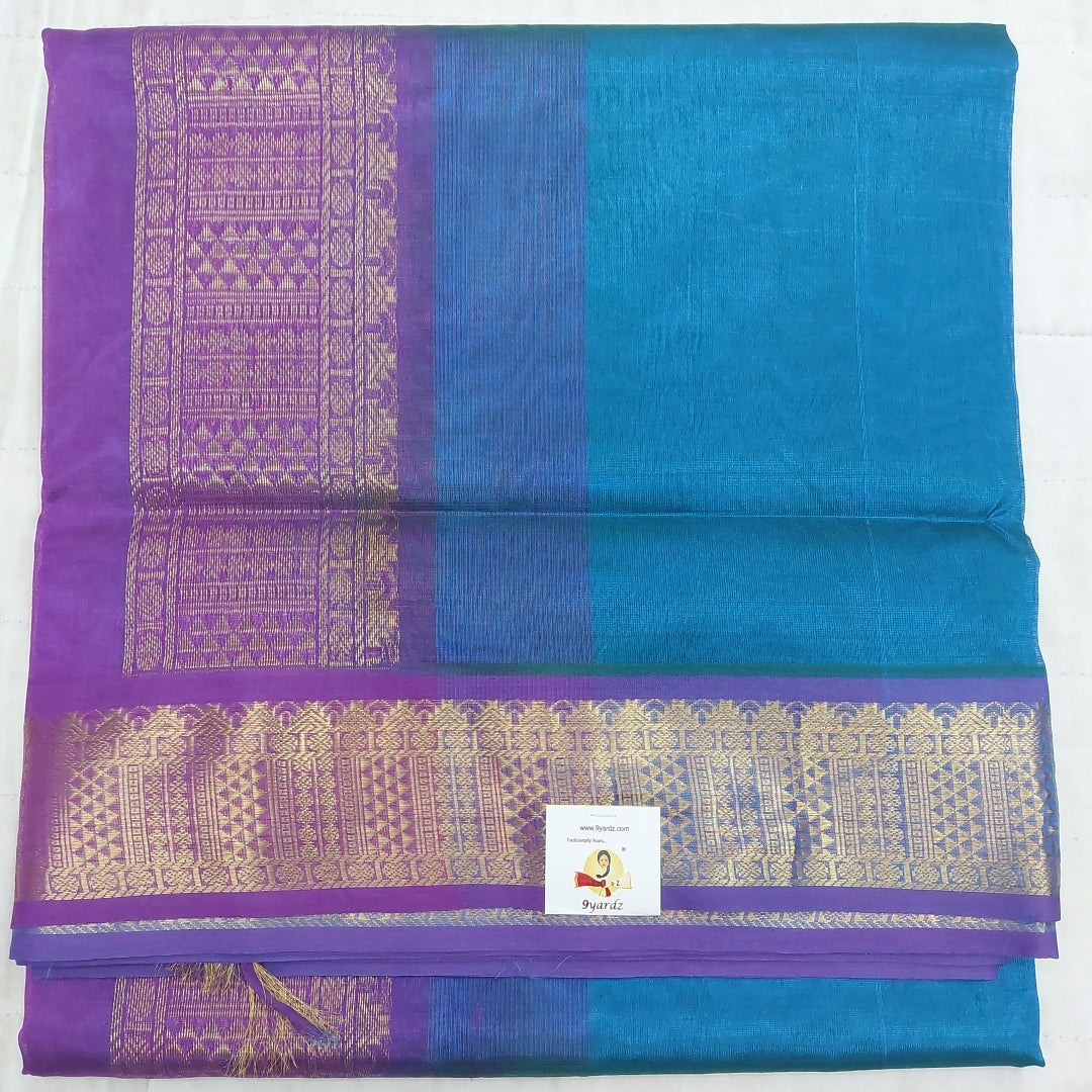Pure silk cotton -10yards madisar
