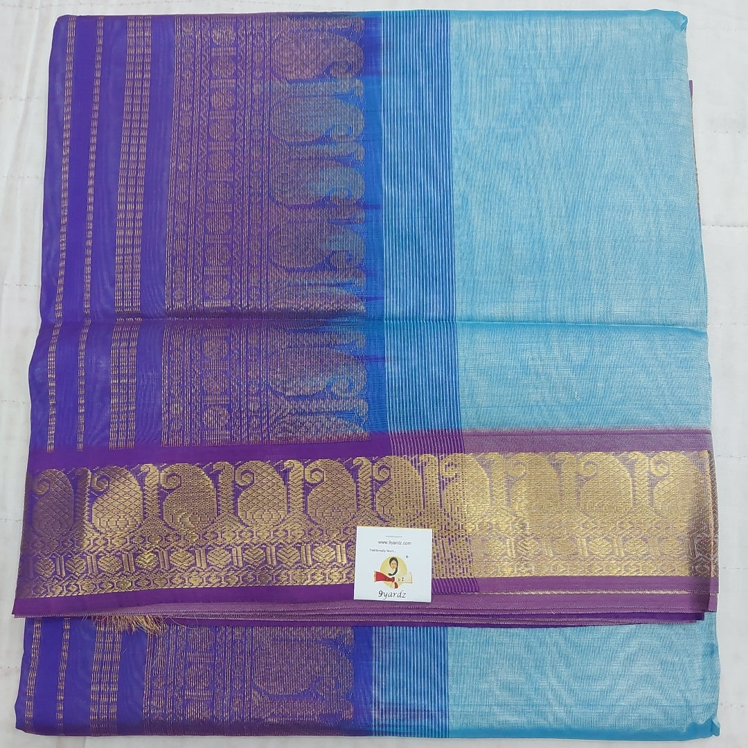 Pure silk cotton -10yards madisar