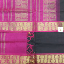 Load image into Gallery viewer, Pure silk cotton -10yards madisar