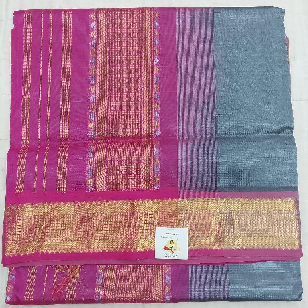Pure silk cotton -10yards madisar