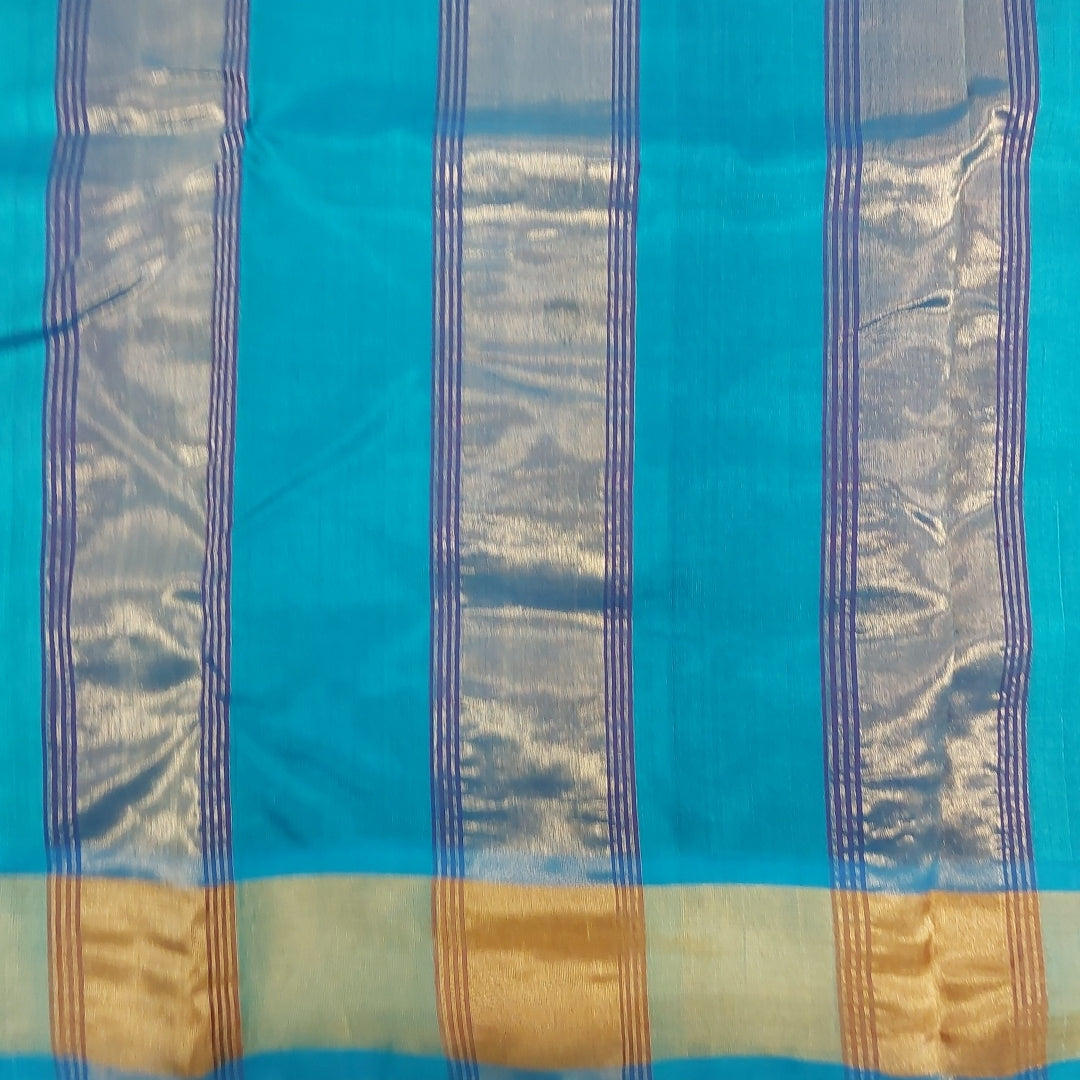Pure silk cotton -10yards madisar