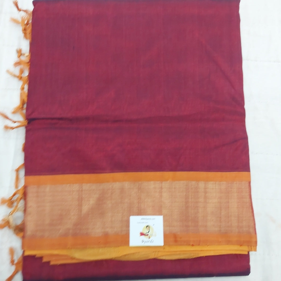 Pure silk cotton -10yards madisar