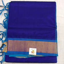 Load image into Gallery viewer, Pure silk cotton -10yards madisar