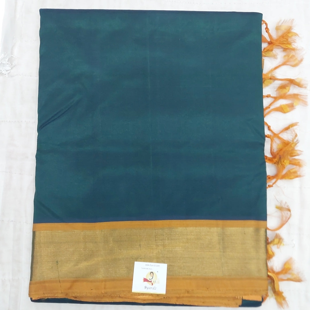 Pure silk cotton -10yards madisar