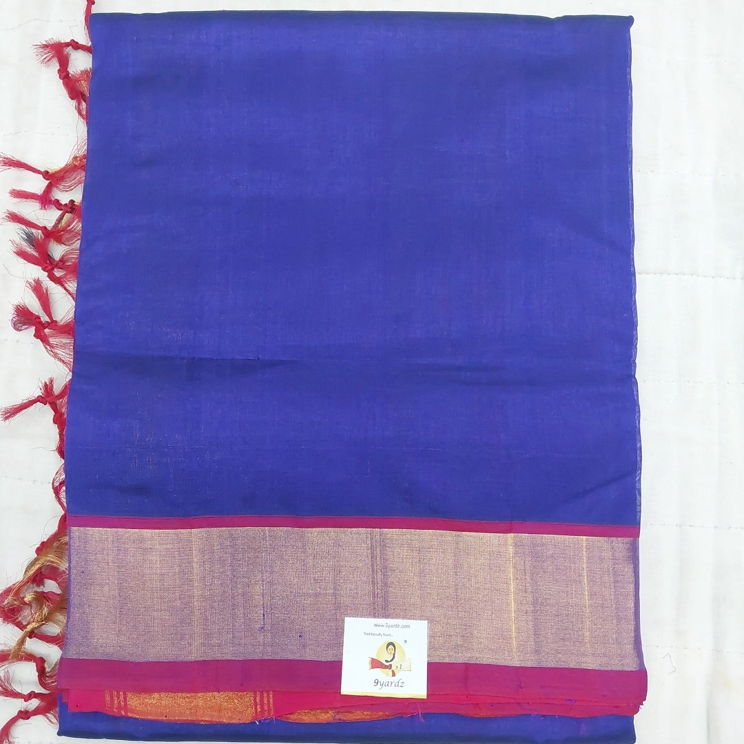 Pure silk cotton -10yards madisar