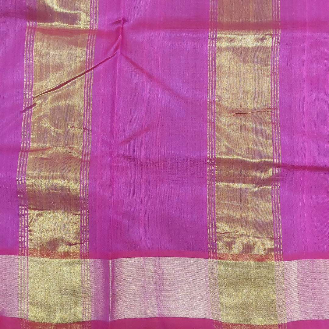 Pure silk cotton -10yards madisar