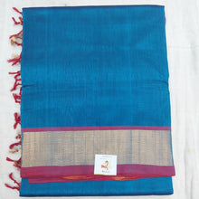 Load image into Gallery viewer, Pure silk cotton -10yards madisar