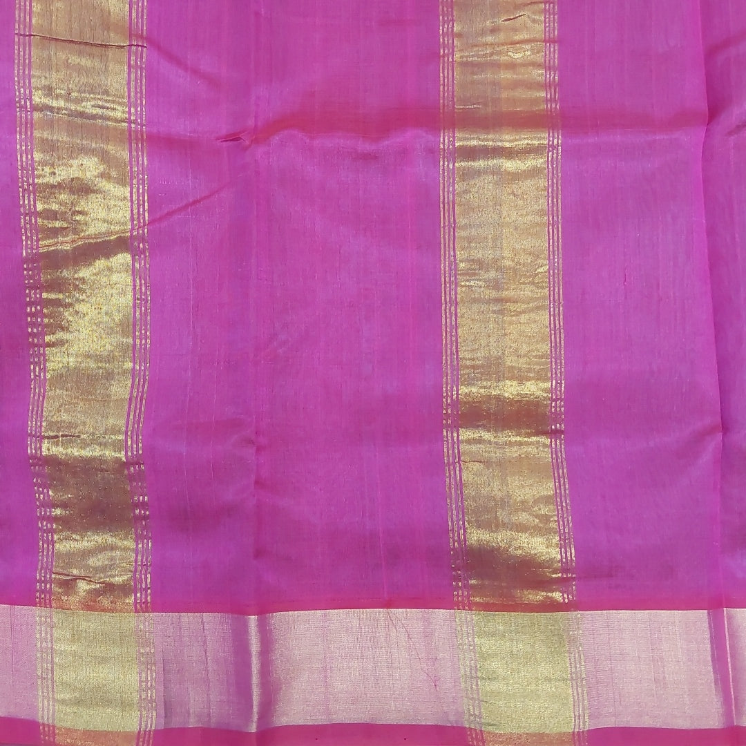 Pure silk cotton -10yards madisar