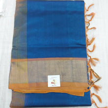 Load image into Gallery viewer, Pure silk cotton -10yards madisar