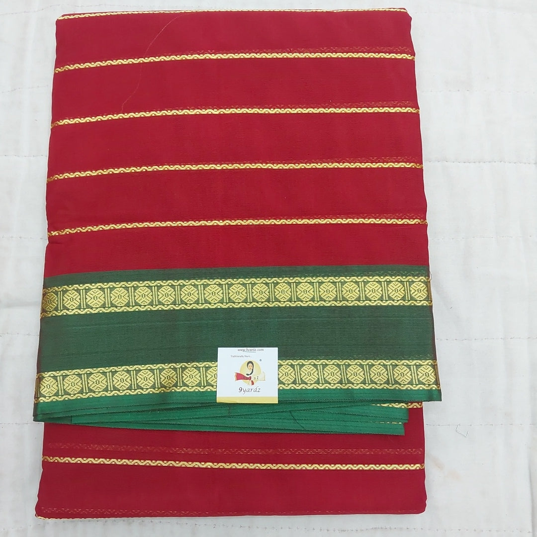 Devendra velthari saree 10yards