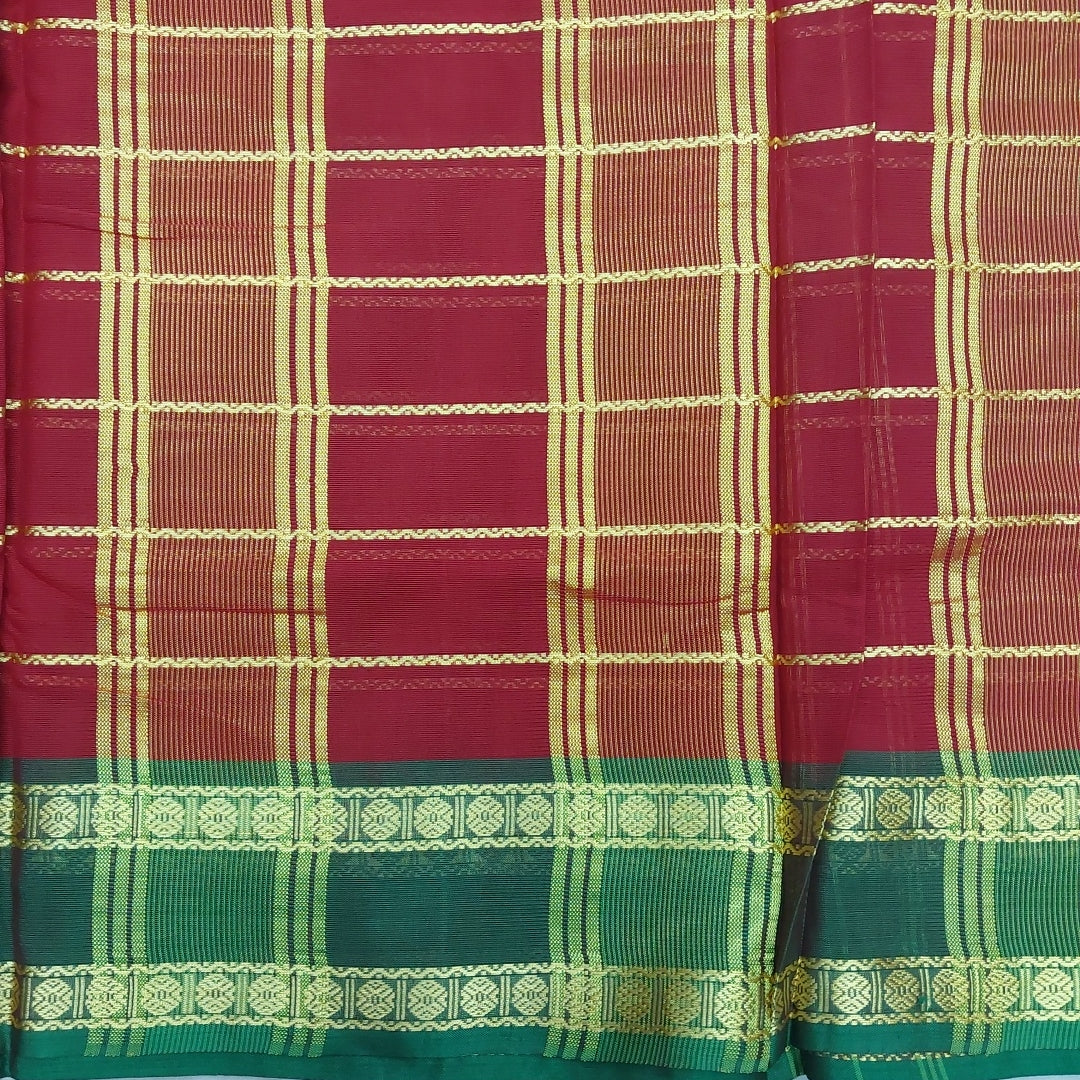 Devendra velthari saree 10yards