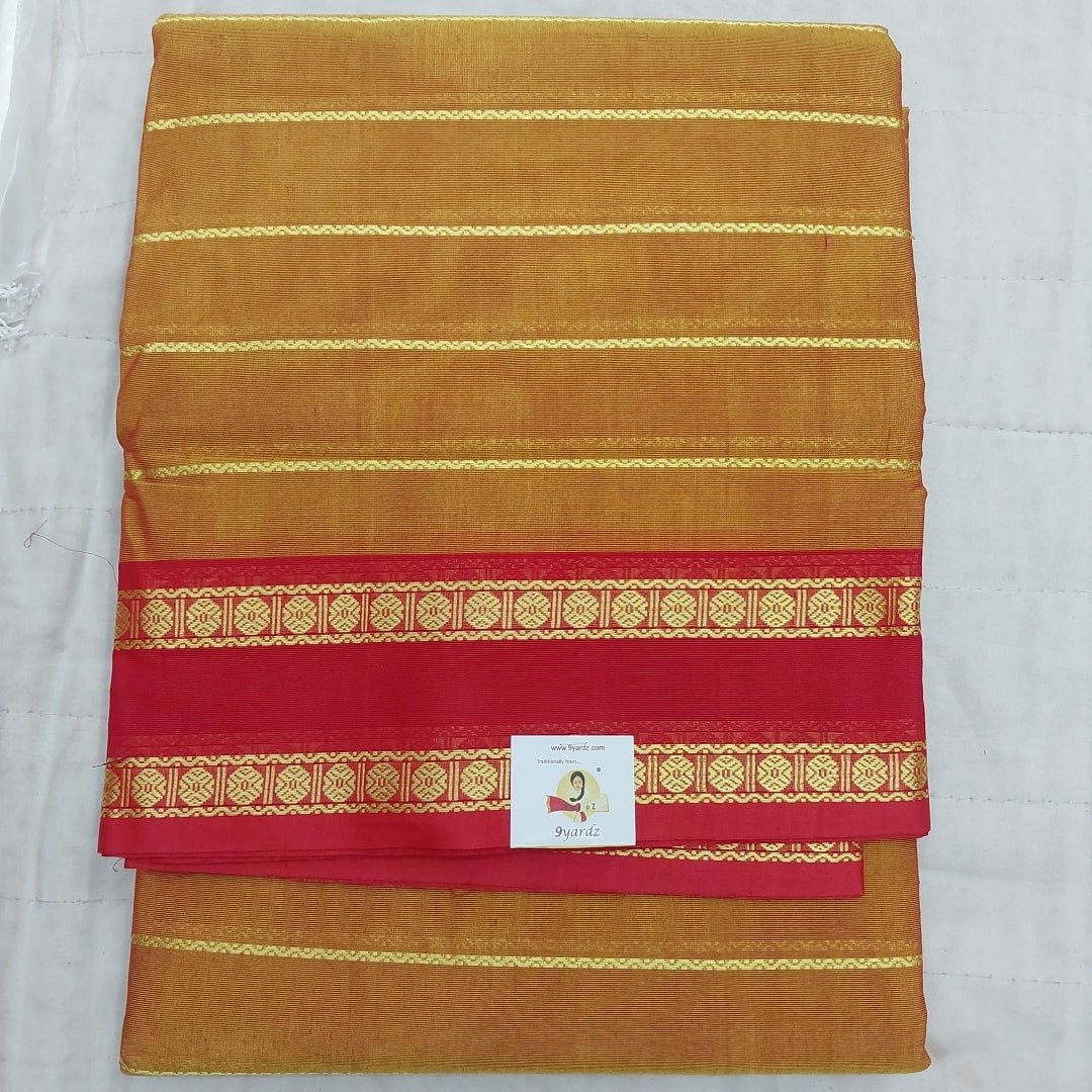 Devendra velthari saree 10yards