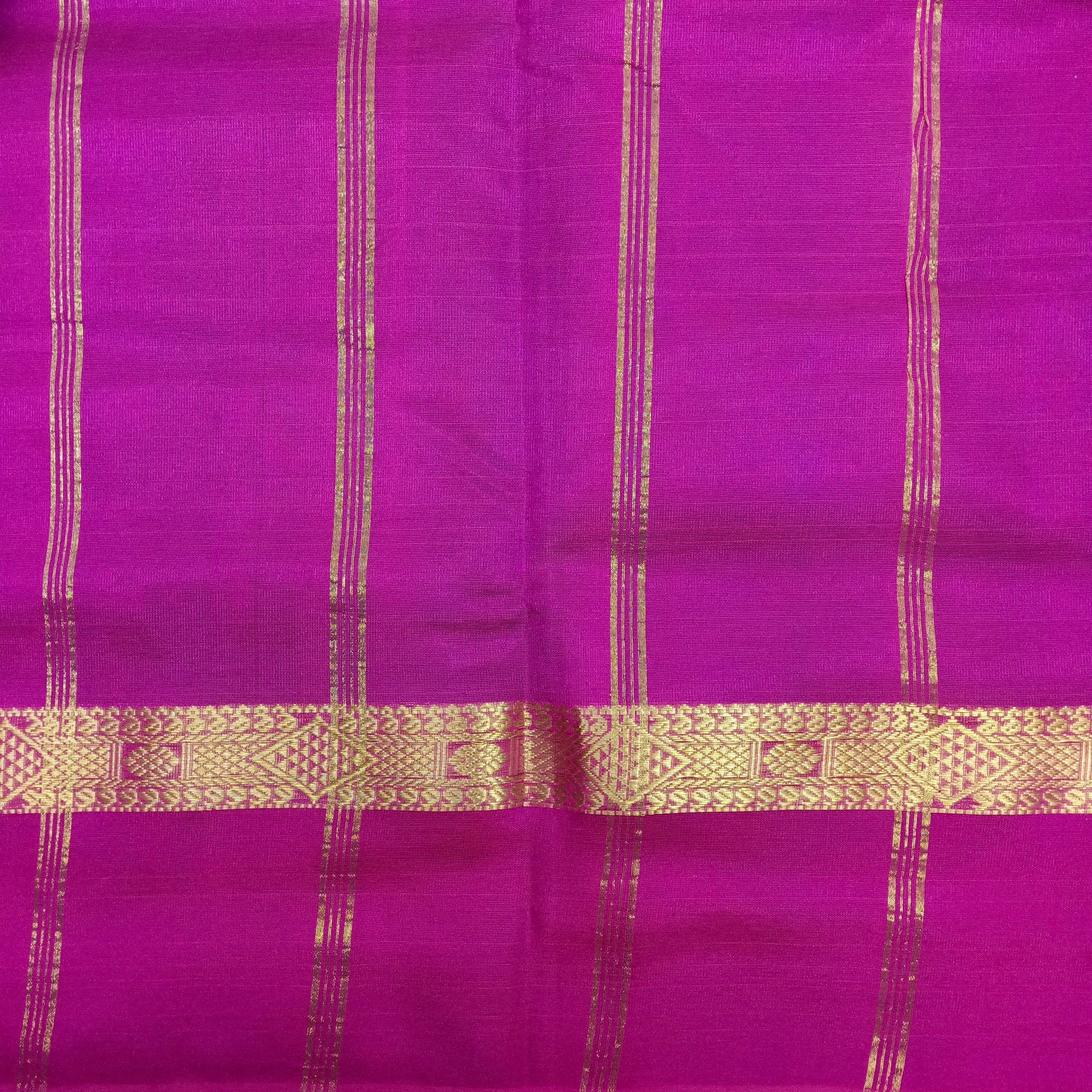 Pure silk cotton -10yards madisar