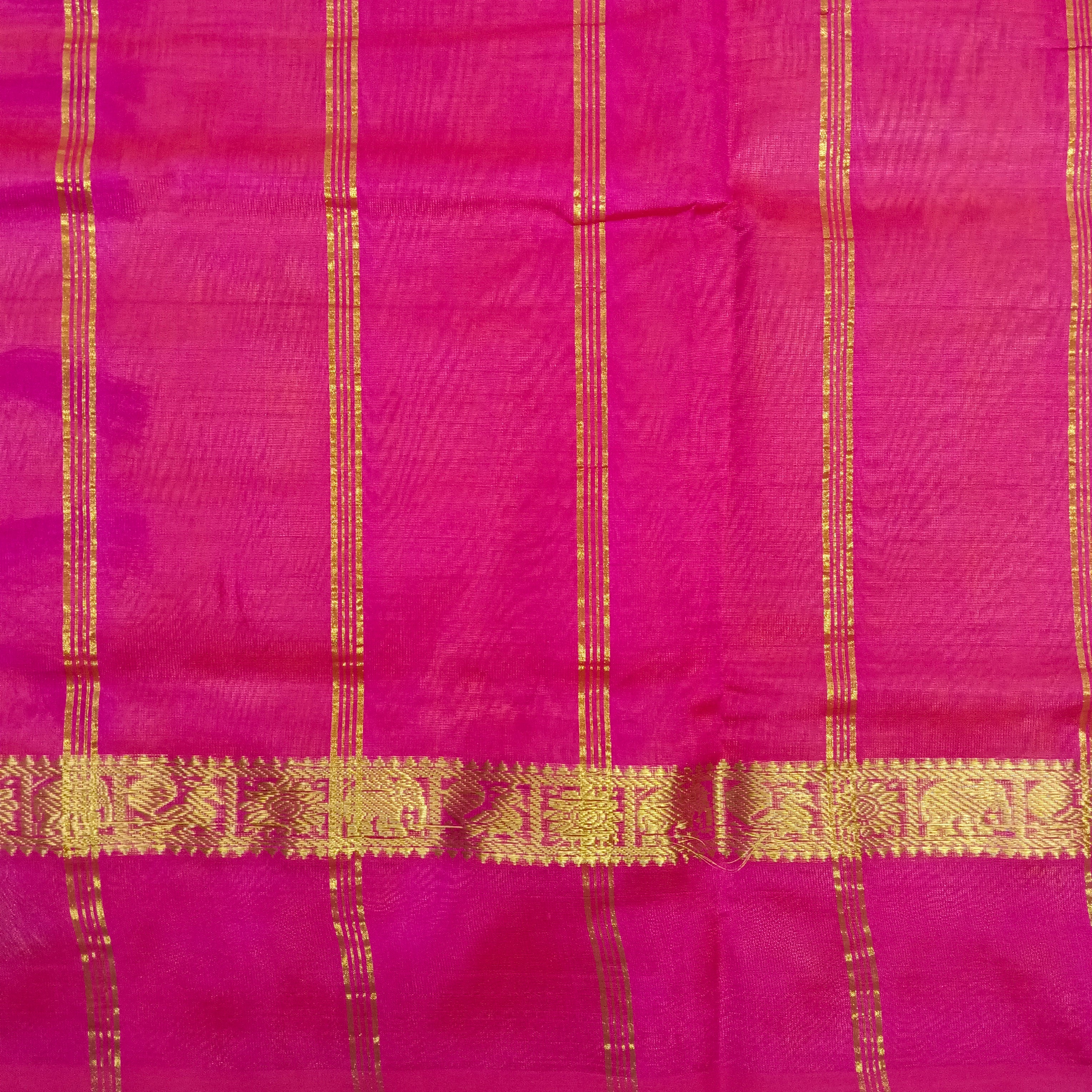 Pure silk cotton -10yards madisar