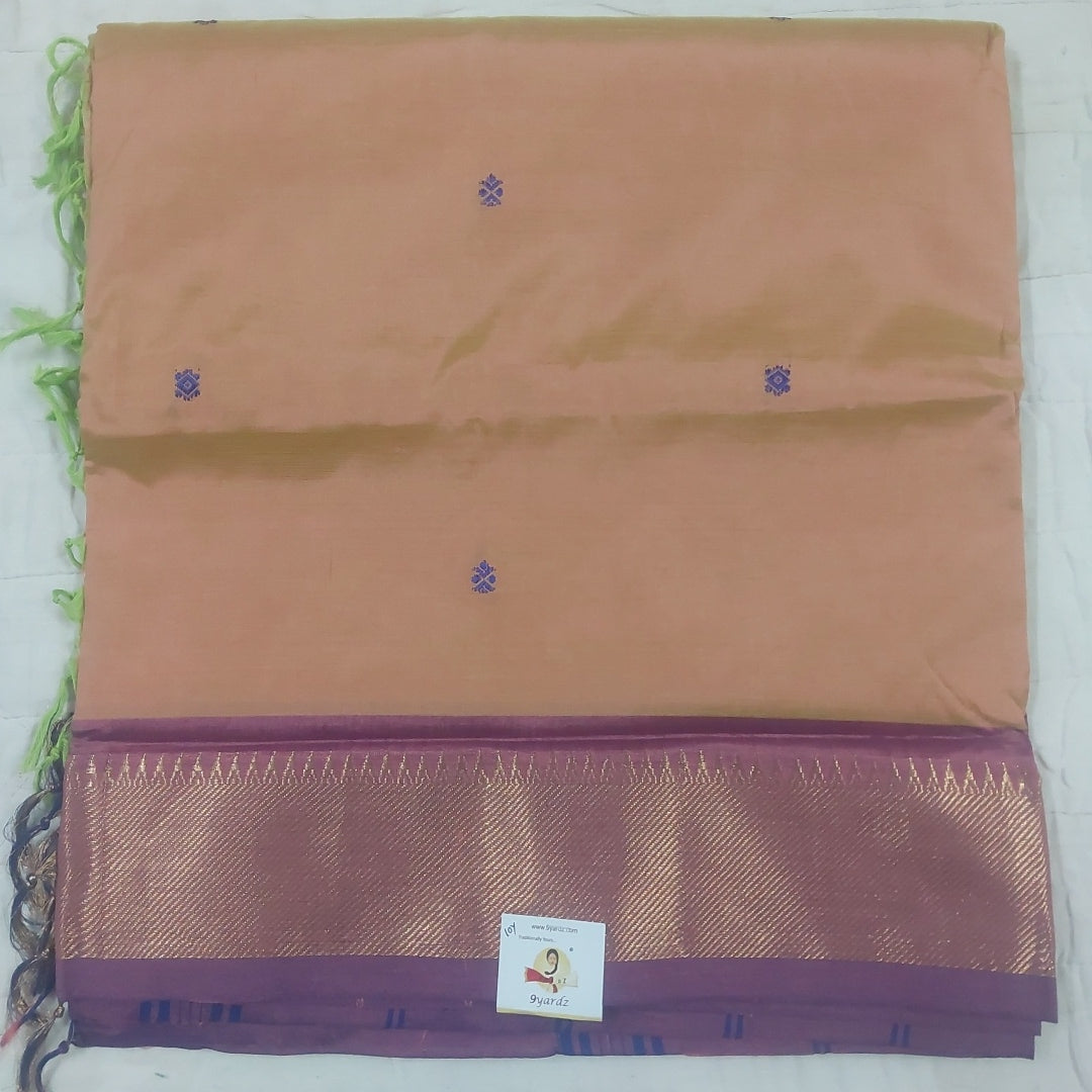 Vaazhainaar Pattu Madisar