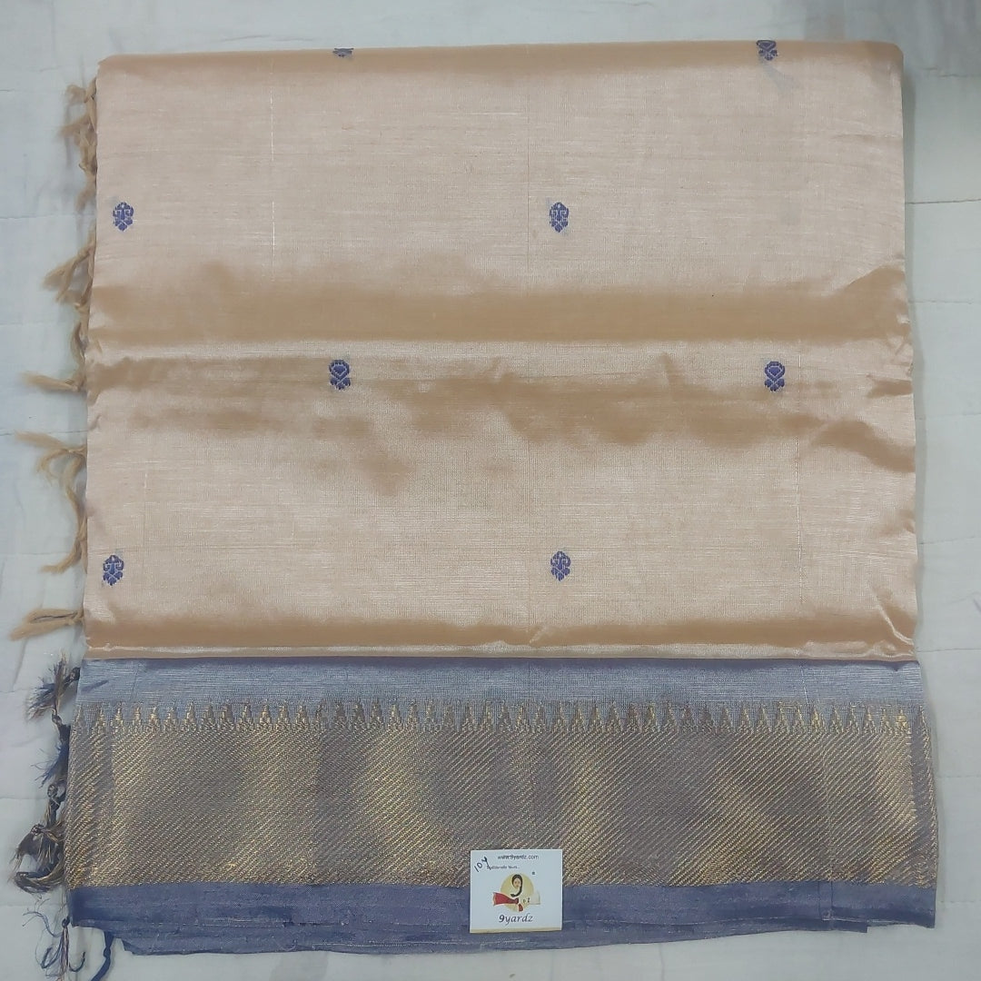 Vaazhainaar Pattu Madisar