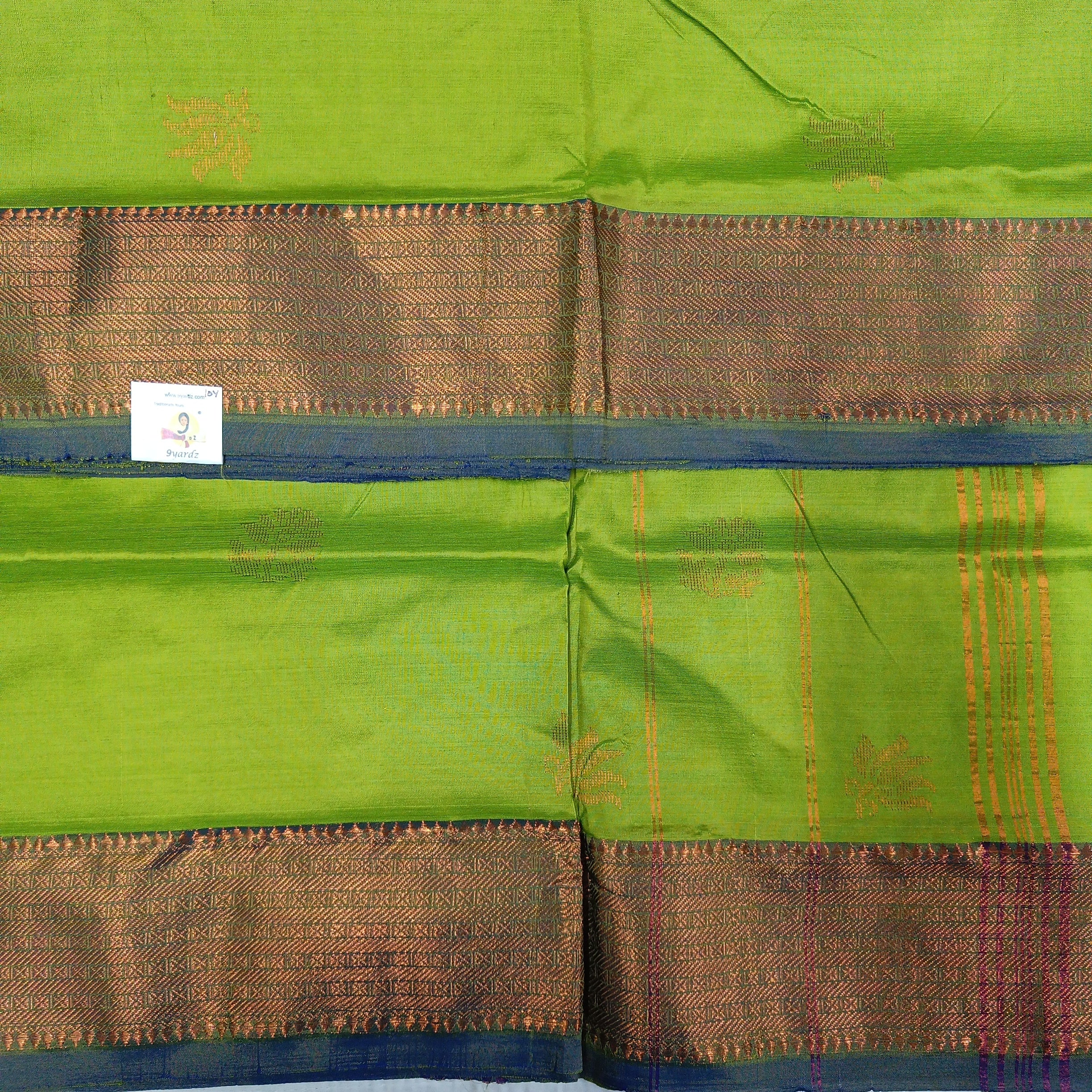 Vaazhainaar Pattu Madisar 10yardz