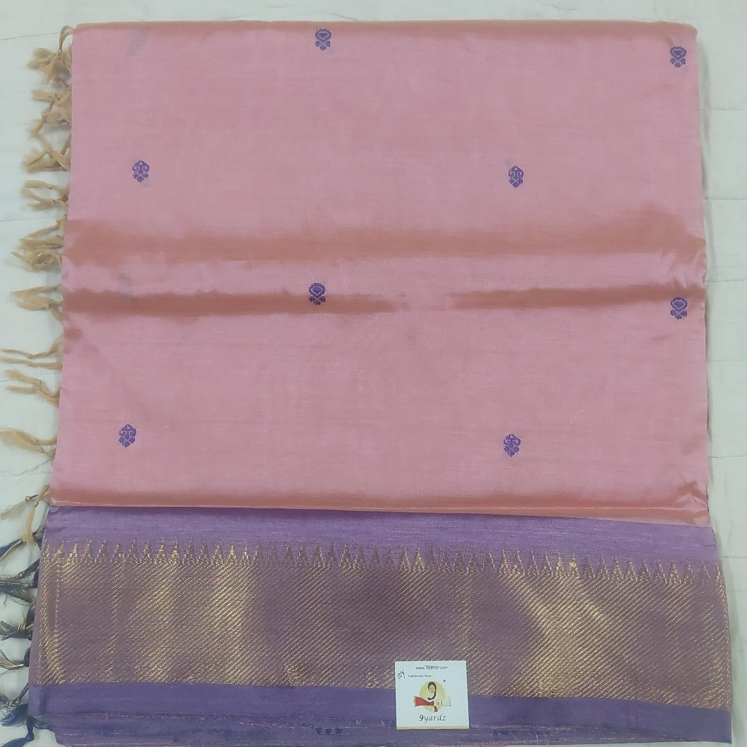 Vaazhainaar Pattu Madisar