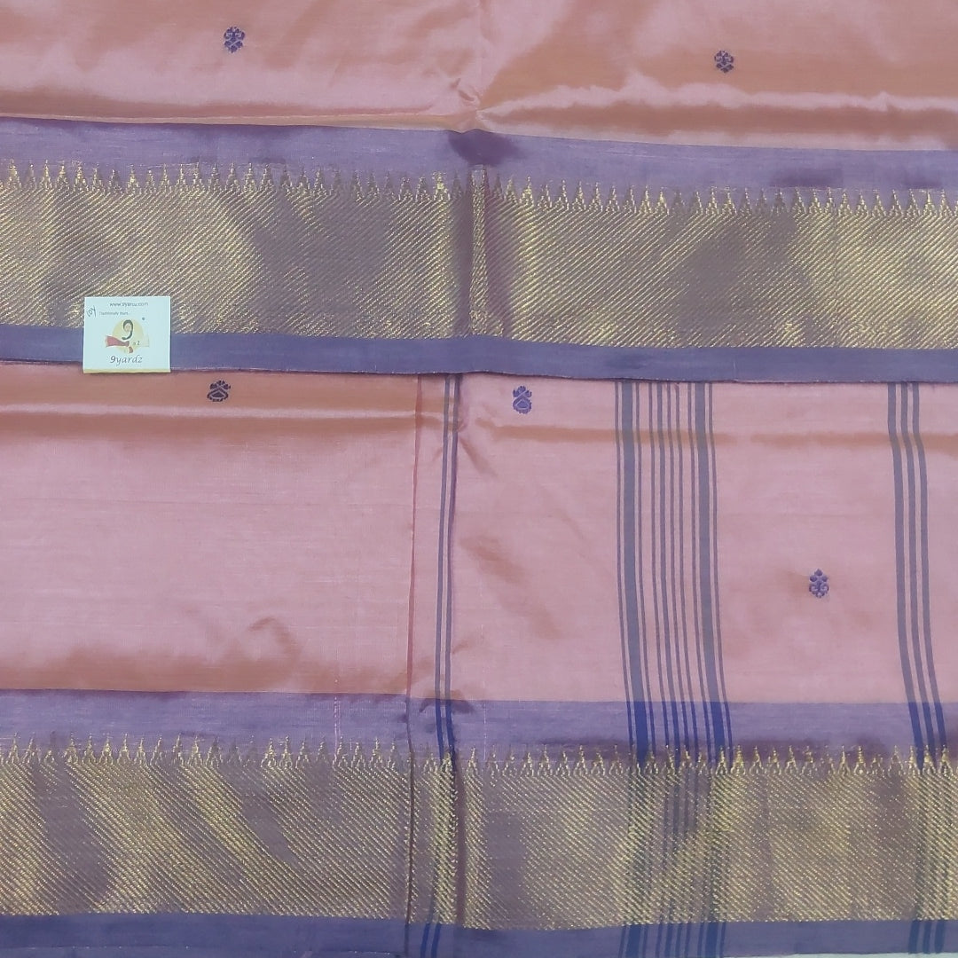 Vaazhainaar Pattu Madisar