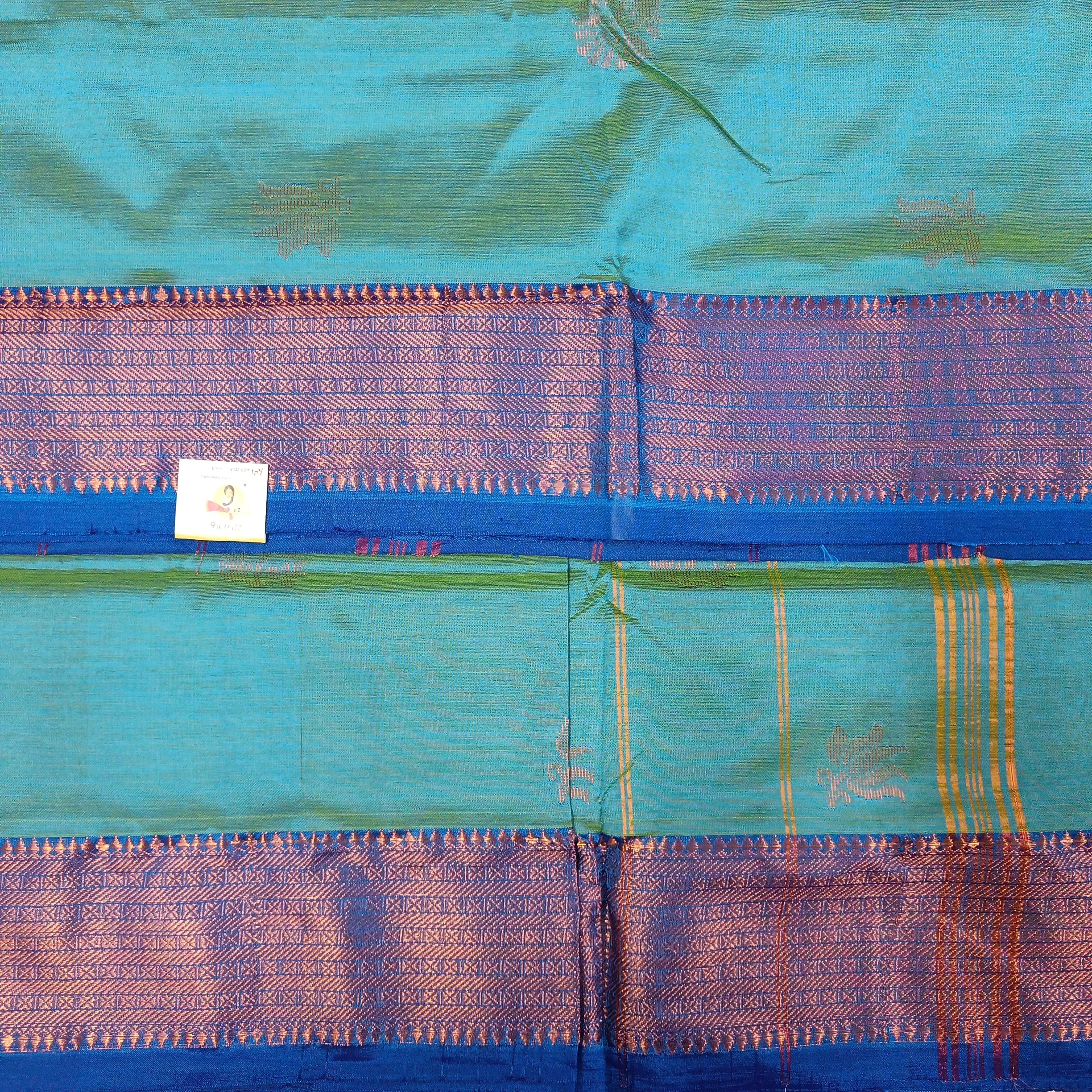 Vaazhainaar Pattu Madisar 10yardz