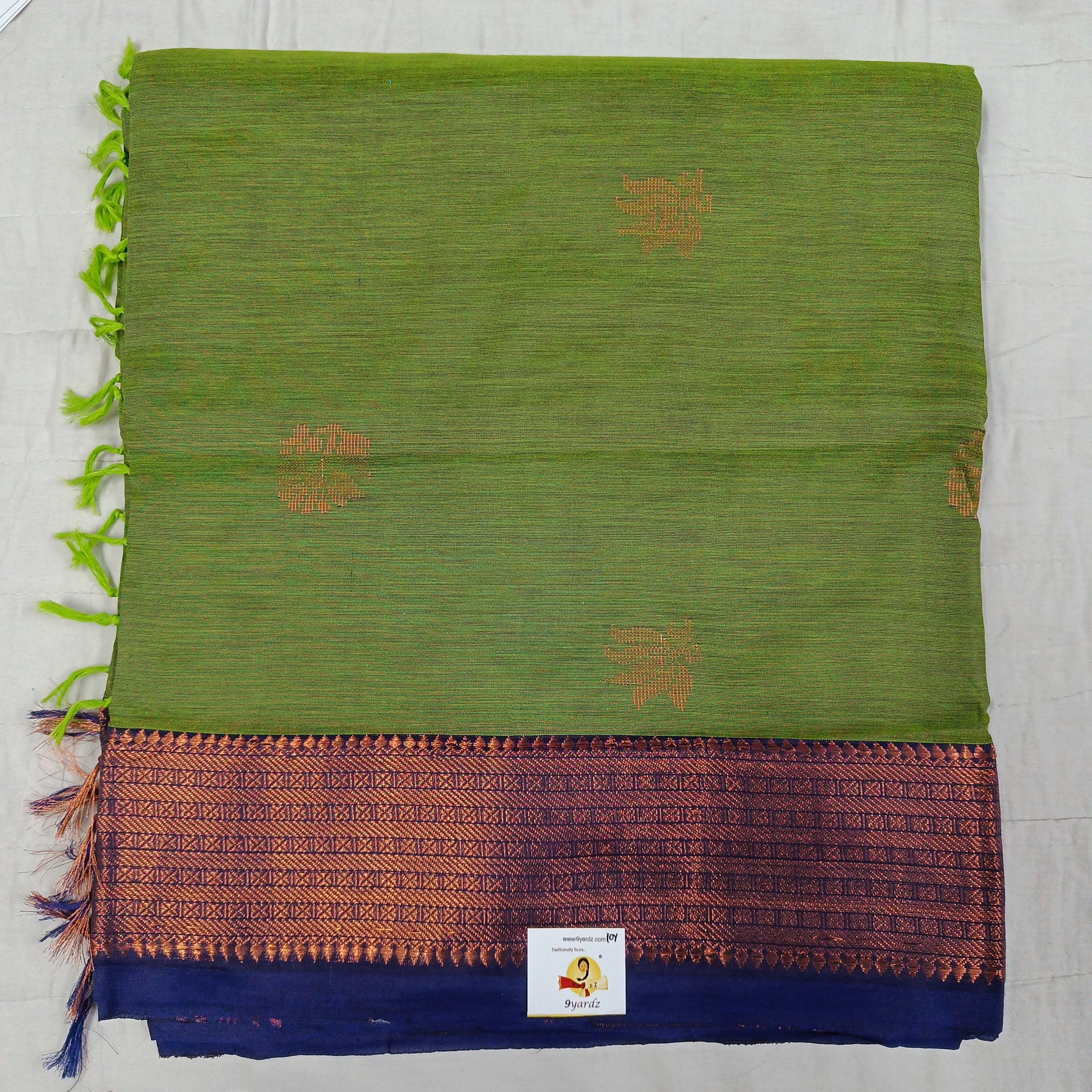 Vaazhainaar Pattu Madisar 10yardz
