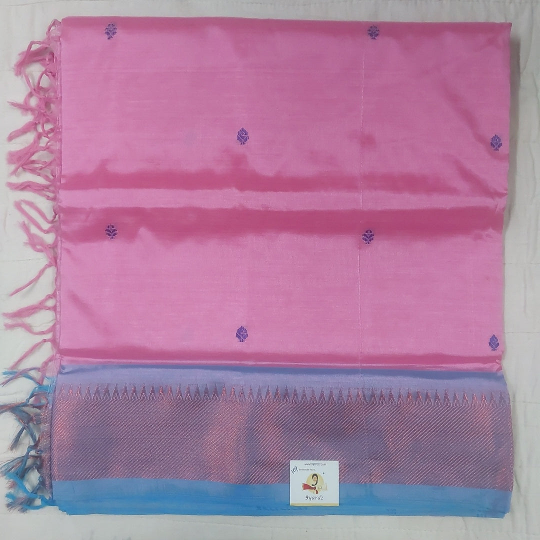 Vaazhainaar Pattu Madisar
