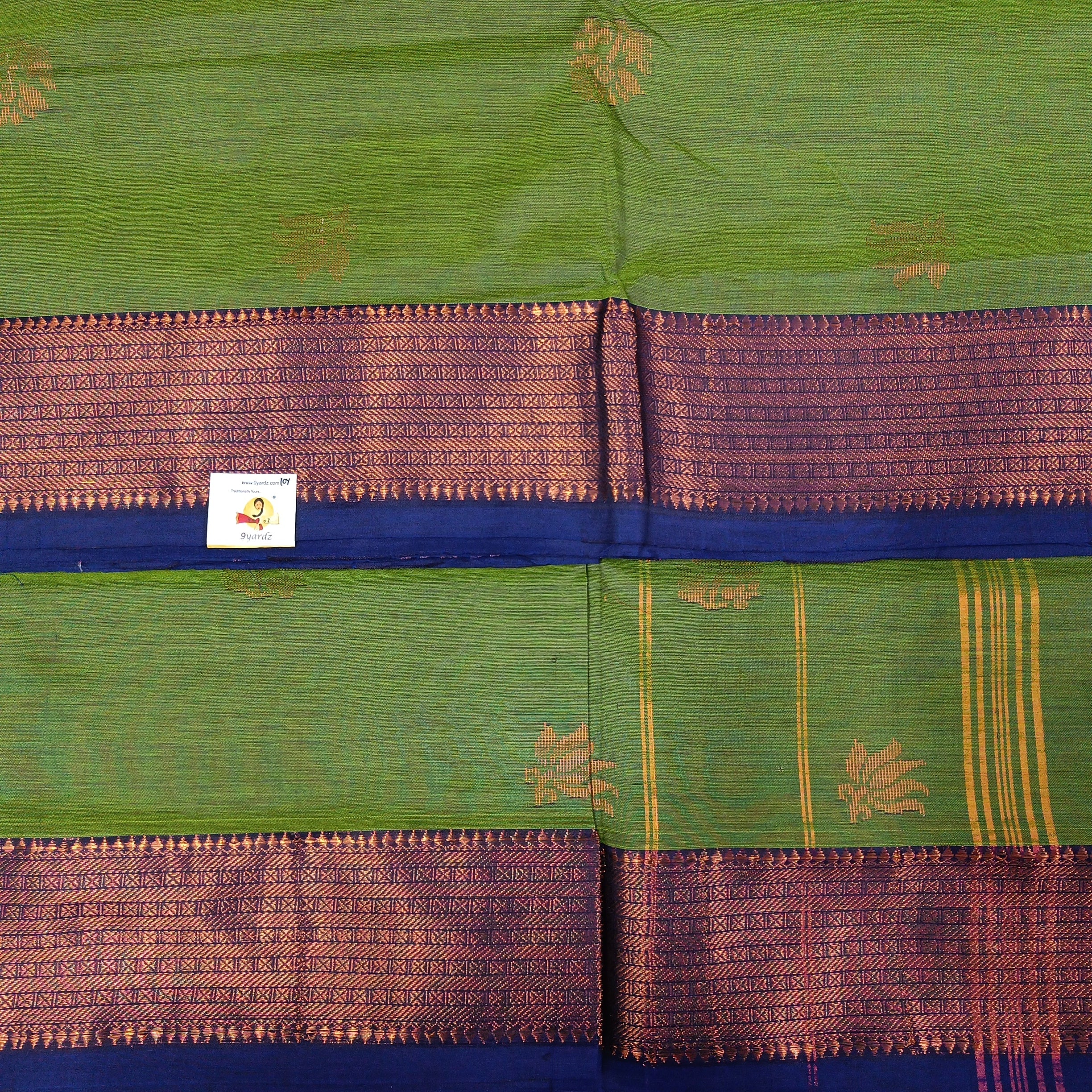 Vaazhainaar Pattu Madisar 10yardz