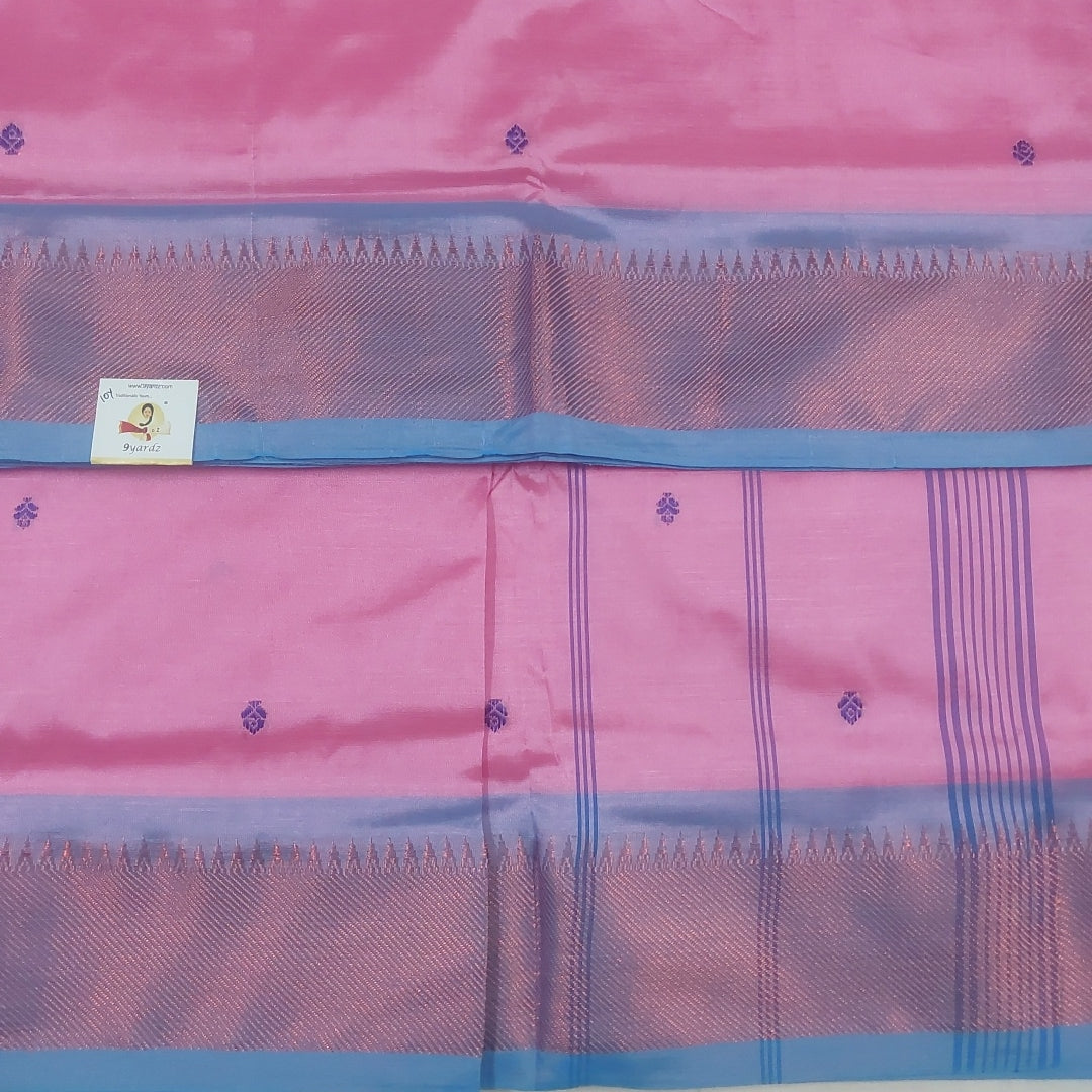 Vaazhainaar Pattu Madisar