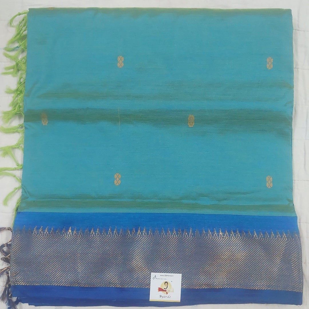 Vaazhainaar Pattu Madisar